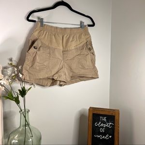 Maternity Old Navy Shorts